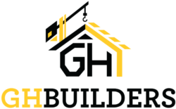 GH Builders – Finishing basement in Utah – Landscaping Services – Exterior Finishes